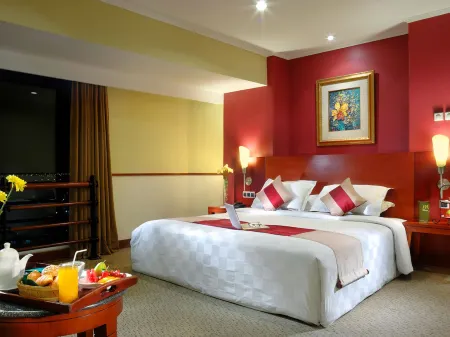 Mercure Jakarta Kota