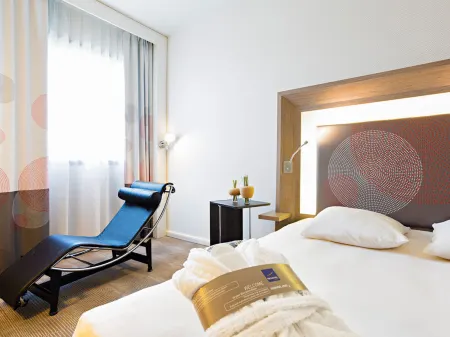 Novotel Milano Linate Aeroporto
