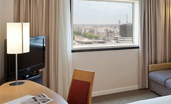 Novotel Paris la Défense Esplanade
