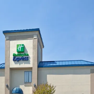 Quality Inn & Suites Clemmons I-40