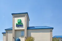 Quality Inn & Suites Clemmons I-40