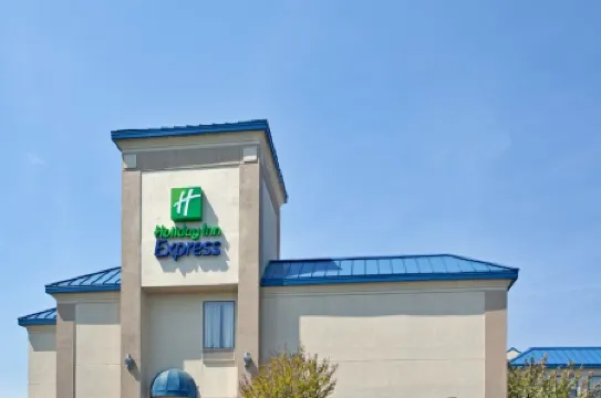Quality Inn & Suites Clemmons I-40