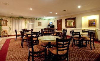 Quality Inn & Suites Clemmons I-40