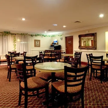 Quality Inn & Suites Clemmons I-40