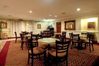 Quality Inn & Suites Clemmons I-40 Hotels in Clemmonsville