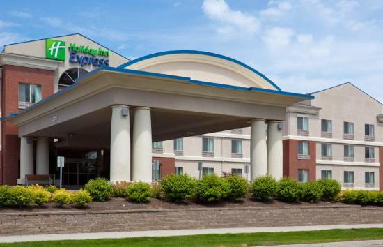 marriott hotels in clarksburg wv