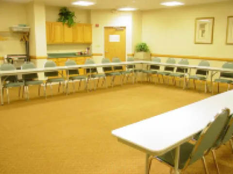 La Quinta Inn & Suites by Wyndham Kokomo Hotels in Kokomo