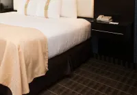 Holiday Inn & Suites MISSISSAUGA WEST - MEADOWVALE by IHG Hotels in Georgetown