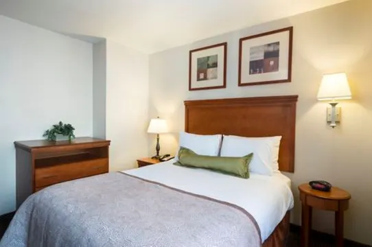 View 1 of Candlewood Suites NYC -Times Square by IHG
