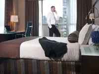 Holiday Inn & Suites VANCOUVER DOWNTOWN by IHG Hotels near Vancouver Museum