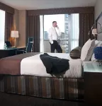 Holiday Inn & Suites VANCOUVER DOWNTOWN by IHG