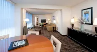 Crowne Plaza San Francisco Airport 벌링게임 호텔