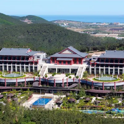 大連旅順開世温泉リゾートホテル 大連旅順開世温泉リゾートホテル温泉地周辺のホテル