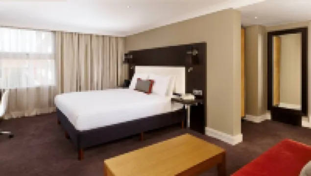 倫敦伊林希爾頓逸林酒店 伊靈酒店