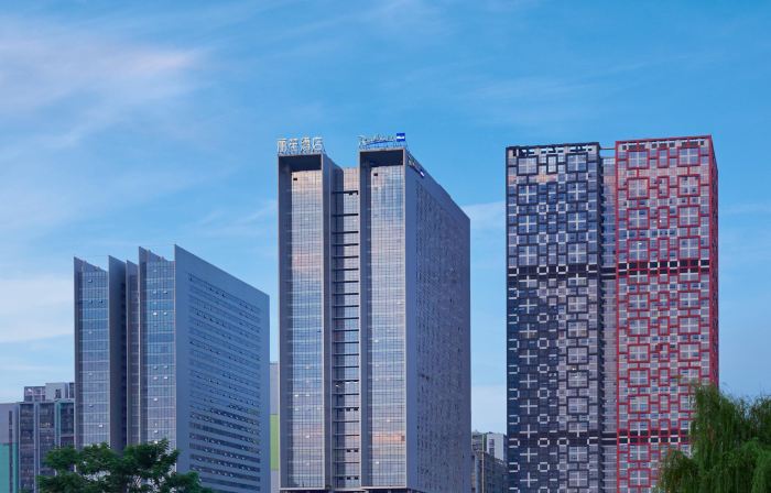 Radisson Blu Hotel Liuzhou