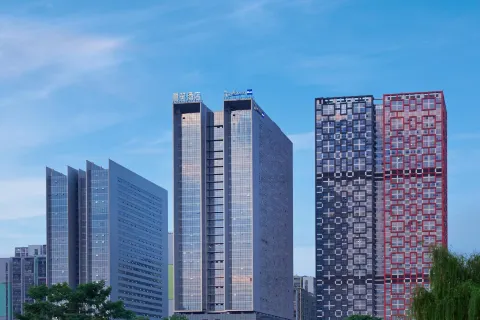 Radisson Blu Hotel Liuzhou