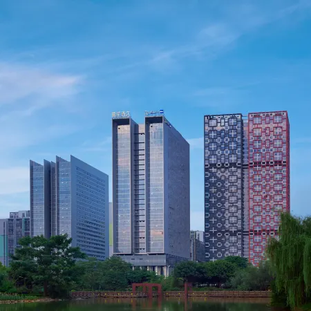 Radisson Blu Hotel Liuzhou