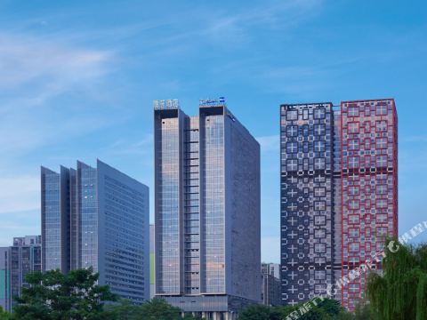 Radisson Blu Hotel Liuzhou