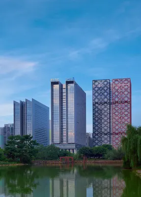 Radisson Blu Hotel Liuzhou