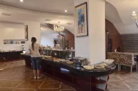 Landou Hotel (Yiwu International Trade City Branch) - petit déjeuner