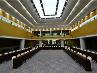 梵净山国际会议中心 - 会议室