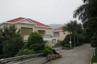 Yanshan Lake International Garden Resort Hotel di Meizhou