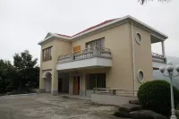 메이저우 옌산후 국제 정원 리조트 단지 인나산(링광사) 주변 호텔