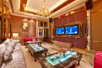 Empark Grand Hotel Hangzhou Bay Ningbo فنادق في تسى شي