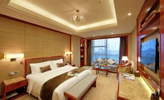 Empark Grand Hotel Hangzhou Bay Ningbo