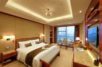 Empark Grand Hotel Hangzhou Bay Ningbo