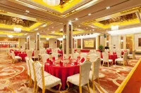 Empark Grand Hotel Hangzhou Bay Ningbo - sarapan