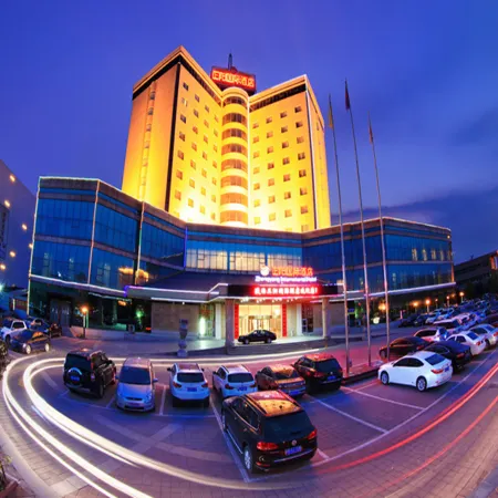 Zhengyang International Hotel