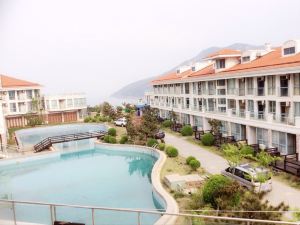 Haibin Kefang Holiday Centre Hotel