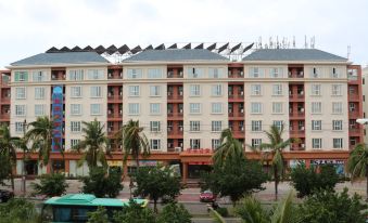 Yingshang Jialiang Yingbin Hotel Sanya Dadong Sea