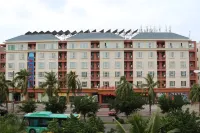 Insail Jialiang Yingbin Grand Hotel (Sanya Dadonghai Beach) Hotels in Sanya