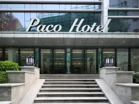 Paco Hotel (Guangzhou Dongfeng East Road Ouzhuang Subway Station)