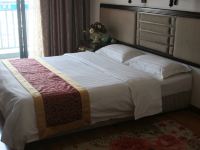 桂林翠竹大酒店 - 标准大床房