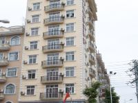 东兴优闲便捷酒店