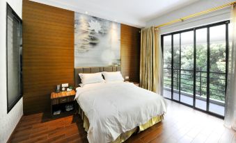 Jinjishan Impression, Fuzhou Shui House Genuine Long Hotel