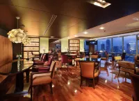Pullman Bangkok Hotel G - breakfast
