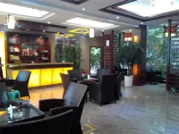 Shuifuhuijiang Hotel - Kæledyr tilladt