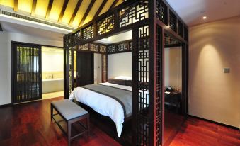 Putuo Mountain Villa