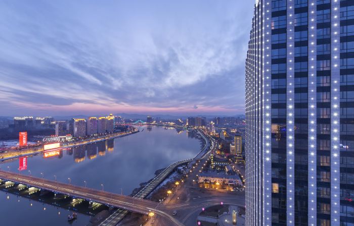 World Trade Winning Hotel