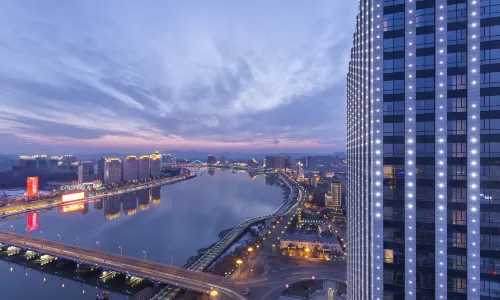 World Trade Winning Hotel