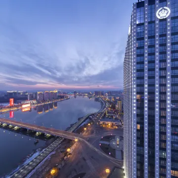 World Trade Winning Hotel