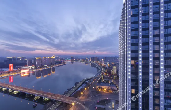 吉林世貿萬錦大酒店