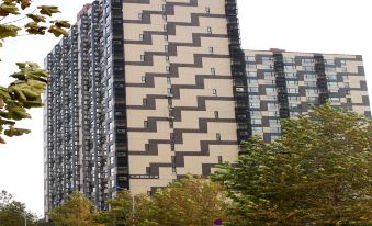 Chinese Sunshine Serviced Apartments(Dacheng) - Hizvo