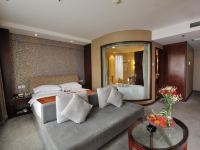 西安海景国际酒店 - 豪华大床房