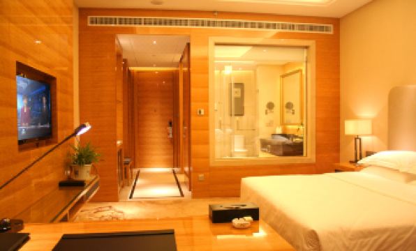 Zhongling International Hotel