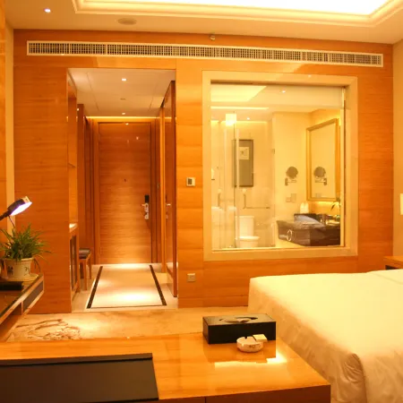 Zhongling International Hotel